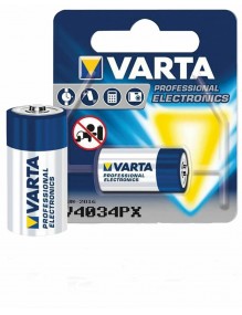 Batteria V4034px 4lr44 Varta