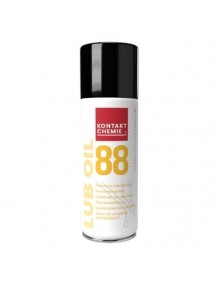 Lub Oil 88 Spray...