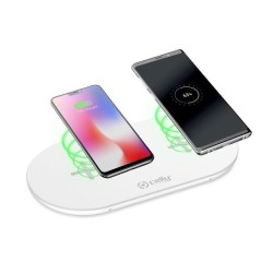 Celly Dual Wireless Charger...